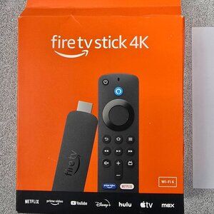 Firestick 4K upgraded!